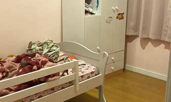 Imagem 5: Apartamento à venda em Sacomã com 44 m², 2 quartos, 1 vaga