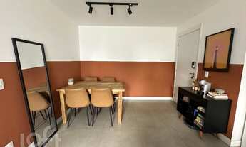 Imagem 5: Apartamento à venda em Barra Funda com 45 m², 2 quartos, 1 vaga