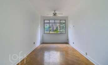 Imagem: Apartamento à venda em Bela Vista com 74