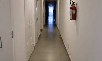 Imagem 2: Apartamento à venda em Brás com 45 m², 2 quartos, 1 suíte