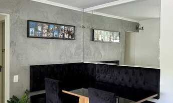 Imagem 4: Apartamento à venda em Campo Belo com 82 m², 3 quartos, 1 suíte, 1 vaga