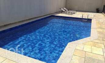 Imagem 3: Apartamento à venda em Campos Elísios com 44 m², 1 quarto, 1 suíte, 1 vaga