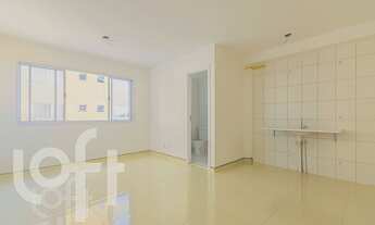 Imagem: Apartamento à venda em Itaquera com 24