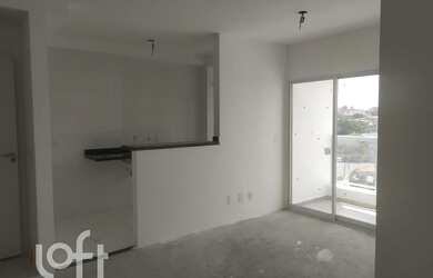 Imagem 9: Apartamento à venda em Ponte Rasa com 53 m², 2 quartos, 1 vaga