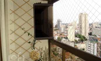 Imagem: Apartamento à venda em Bosque da Saúde