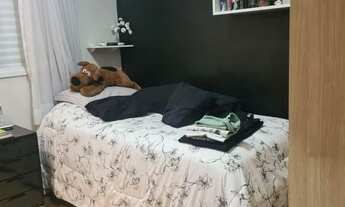 Imagem 3: Apartamento à venda em Bosque da Saúde com 68 m², 2 quartos, 1 suíte, 1 vaga