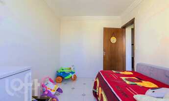 Imagem 2: Apartamento à venda em Sacomã com 89 m², 3 quartos, 1 vaga