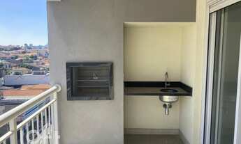 Imagem 6: Apartamento à venda em Santana com 60 m², 2 quartos, 1 suíte, 1 vaga