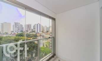 Imagem 4: Apartamento à venda em Vila Madalena com 68 m², 2 quartos, 2 suítes, 1 vaga