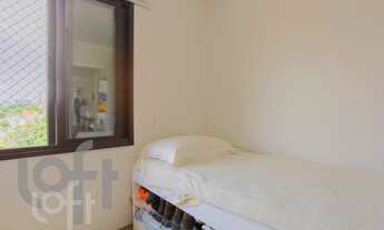 Imagem 5: Apartamento à venda em Saúde com 78 m², 2 quartos, 1 vaga