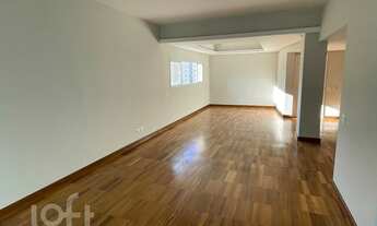 Imagem 2: Apartamento à venda em Bela Vista com 158 m², 3 quartos, 1 suíte, 1 vaga