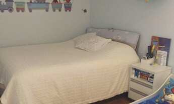 Imagem 5: Apartamento à venda em Santa Cecília com 128 m², 3 quartos, 1 suíte, 1 vaga