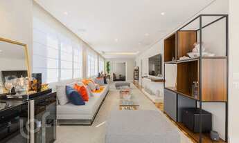 Imagem 6: Apartamento à venda em Santa Cecília com 239 m², 4 quartos, 1 suíte, 1 vaga