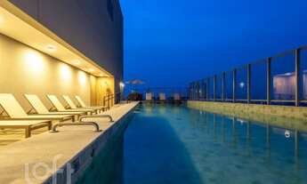 Imagem: Apartamento à venda em Butantã com 53