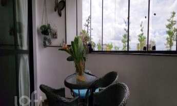 Imagem 3: Apartamento à venda em Cursino com 316 m², 5 quartos, 3 suítes, 7 vagas