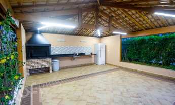 Imagem 7: Apartamento à venda em Jardim Marajoara com 142 m², 3 quartos, 1 suíte, 2 vagas