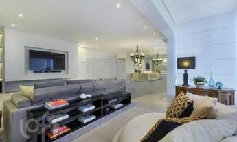 Imagem: Apartamento à venda em Vila Sônia com