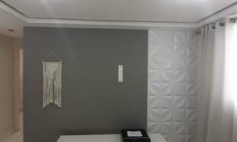 Imagem 3: Apartamento à venda em Jabaquara com 63 m², 2 quartos, 1 suíte, 1 vaga