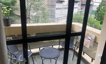 Imagem 7: Apartamento à venda em Vila Andrade com 120 m², 4 quartos, 1 suíte, 3 vagas