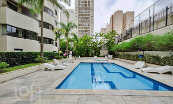 Imagem: Apartamento à venda em Vila Romana com