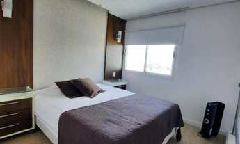 Imagem 6: Apartamento à venda em Vila Madalena com 76 m², 1 quarto, 1 suíte, 1 vaga