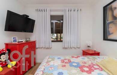 Imagem 2: Apartamento à venda em Vila Maria com 205 m², 3 quartos, 2 suítes, 4 vagas