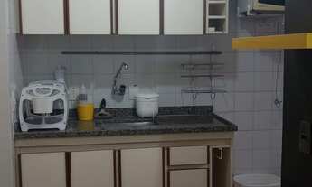 Imagem 3: Apartamento à venda em Vila Andrade com 37 m², 1 quarto, 1 vaga