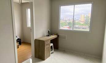 Imagem 2: Apartamento à venda em Pari com 35 m², 2 quartos