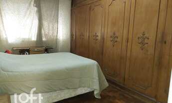 Imagem 3: Apartamento à venda em Higienópolis com 145 m², 3 quartos, 1 vaga