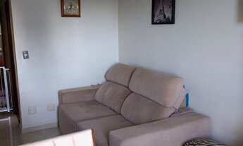 Imagem 4: Apartamento à venda em Cangaíba com 52 m², 2 quartos, 1 vaga