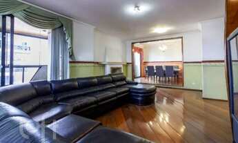 Imagem: Apartamento à venda em Santana com 230