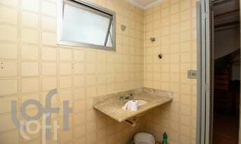 Imagem 2: Apartamento à venda em Alto da Lapa com 120 m², 3 quartos, 1 suíte, 2 vagas