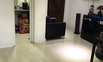 Imagem: Apartamento à venda em República com 38