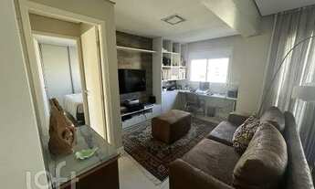 Imagem 3: Apartamento à venda em Campo Belo com 87 m², 2 quartos, 2 suítes, 2 vagas