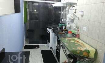 Imagem 6: Apartamento à venda em Campo Limpo com 53 m², 2 quartos, 1 vaga