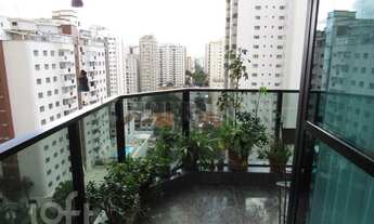 Imagem 3: Apartamento à venda em Perdizes com 207 m², 4 quartos, 3 suítes, 4 vagas