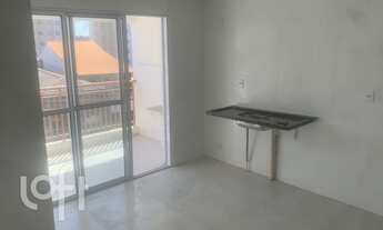 Imagem 6: Apartamento à venda em Artur Alvim com 49 m², 2 quartos, 1 vaga