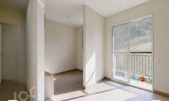 Imagem 7: Apartamento à venda em Vila Andrade com 54 m², 2 quartos, 1 suíte, 1 vaga