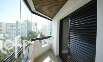 Imagem 5: Apartamento à venda em Aclimação com 200 m², 3 quartos, 3 suítes, 3 vagas