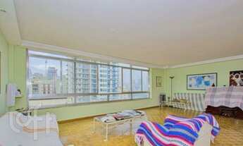 Imagem 6: Apartamento à venda em Pinheiros com 620 m², 5 quartos, 3 suítes, 2 vagas