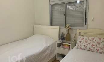 Imagem 6: Apartamento à venda em Cursino com 120 m², 3 quartos, 1 suíte, 2 vagas