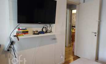 Imagem 6: Apartamento à venda em Bosque da Saúde com 94 m², 2 quartos, 1 vaga