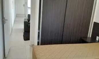 Imagem 5: Apartamento à venda em Bela Vista com 44 m², 1 quarto, 1 suíte, 1 vaga