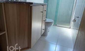 Imagem 3: Apartamento à venda em Vila Andrade com 110 m², 3 quartos, 1 suíte, 3 vagas