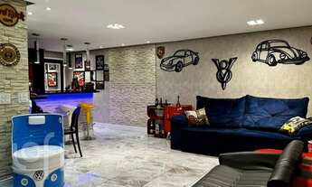 Imagem: Apartamento à venda em Vila Andrade com