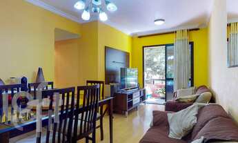 Imagem: Apartamento à venda em Campo Grande com