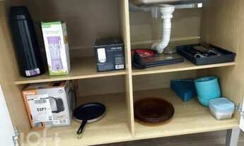 Imagem 7: Apartamento à venda em Lapa com 31 m², 2 quartos