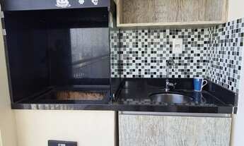 Imagem 4: Apartamento à venda em Vila Romana com 80 m², 3 quartos, 1 suíte, 2 vagas