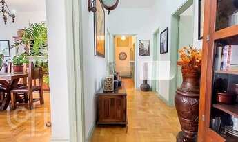 Imagem 3: Apartamento à venda em Bela Vista com 155 m², 2 quartos, 1 suíte, 1 vaga