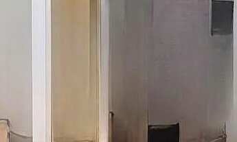 Imagem 4: Apartamento à venda em República com 40 m², 1 quarto, 1 vaga